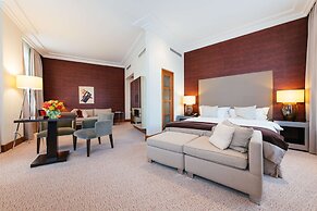 Radisson Blu Style Hotel, Vienna