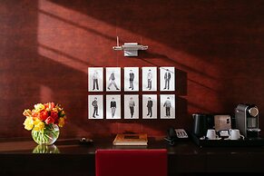 Radisson Blu Style Hotel, Vienna