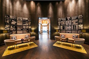 Radisson Blu Style Hotel, Vienna