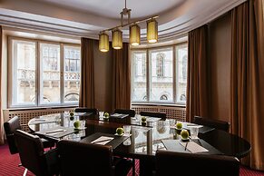 Radisson Blu Style Hotel, Vienna