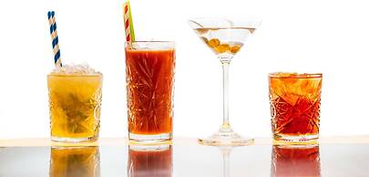 Radisson Blu Style Hotel, Vienna