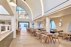 Paralos Kosta Alímia