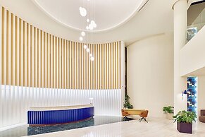 Paralos Kosta Alímia