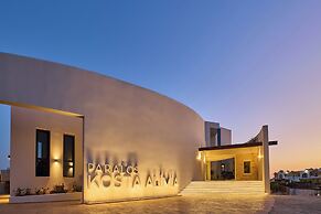 Paralos Kosta Alímia