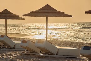 Paralos Kosta Alímia