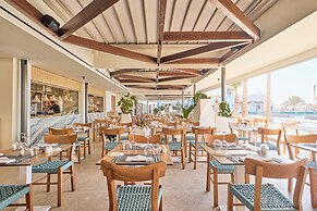 Paralos Kosta Alímia