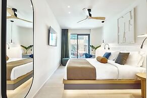 Paralos Kosta Alímia