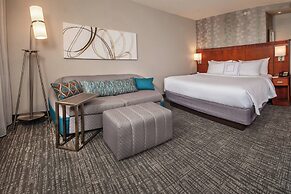 Courtyard by Marriott Dunn Loring Fairfax