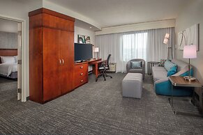 Courtyard by Marriott Dunn Loring Fairfax