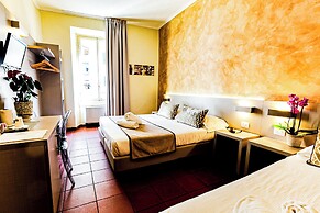 Albergo Firenze