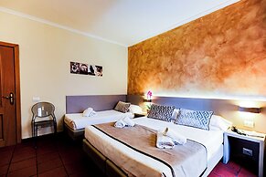 Albergo Firenze