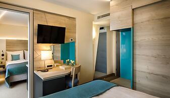 Hotel Marina - Liburnia