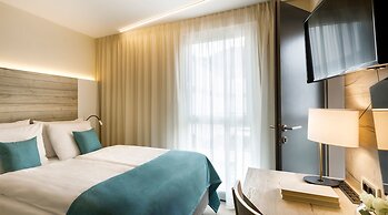 Hotel Marina - Liburnia