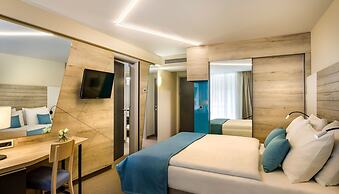 Hotel Marina - Liburnia