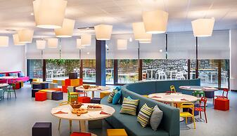 Hotel Marina - Liburnia