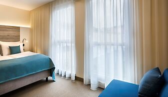 Hotel Marina - Liburnia
