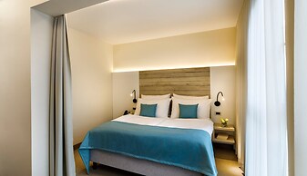 Hotel Marina - Liburnia