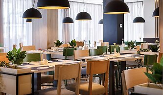 Hotel Mediteran - Liburnia