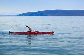 Hotel Mediteran - Liburnia