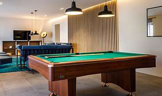 Hotel Mediteran - Liburnia