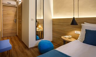 Hotel Mediteran - Liburnia