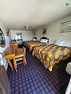 Deluxe Inn & Suites