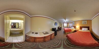 Deluxe Inn & Suites