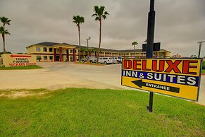 Deluxe Inn & Suites