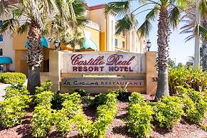 Castillo Real Resort Hotel