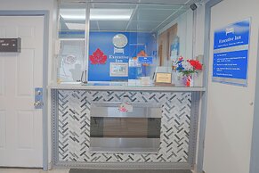 Executive Inn By Belvilla Owatonna Hwy 35