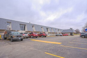 Executive Inn By Belvilla Owatonna Hwy 35
