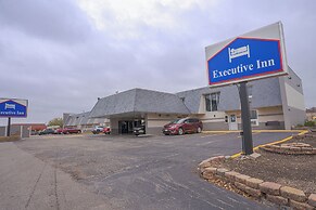 Executive Inn By Belvilla Owatonna Hwy 35