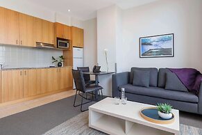 Oaks Melbourne on Market Hotel