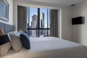 Oaks Melbourne on Market Hotel