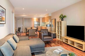 Oaks Melbourne on Market Hotel