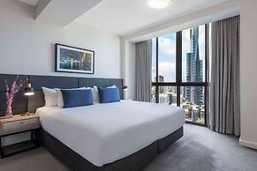 Oaks Melbourne on Market Hotel