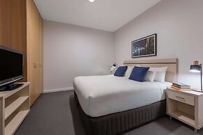 Oaks Melbourne on Market Hotel