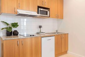 Oaks Melbourne on Market Hotel