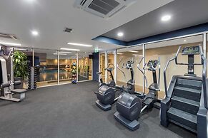 Oaks Melbourne on Market Hotel