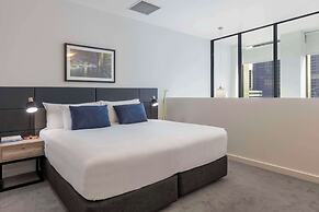 Oaks Melbourne on Market Hotel
