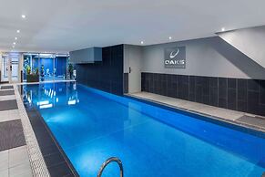 Oaks Melbourne on Market Hotel