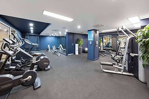 Oaks Melbourne on Market Hotel