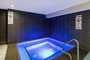 Oaks Melbourne on Market Hotel