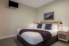 Oaks Melbourne on Market Hotel