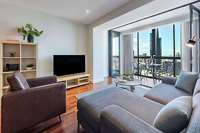 Oaks Melbourne on Market Hotel