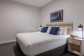 Oaks Melbourne on Market Hotel