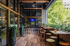 Oaks Melbourne on Market Hotel