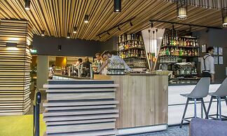 Oaks Melbourne on Market Hotel