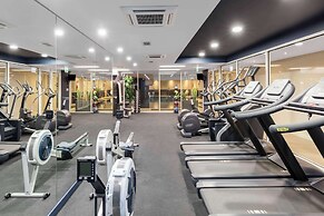 Oaks Melbourne on Market Hotel