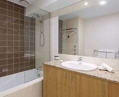 Oaks Melbourne on Market Hotel